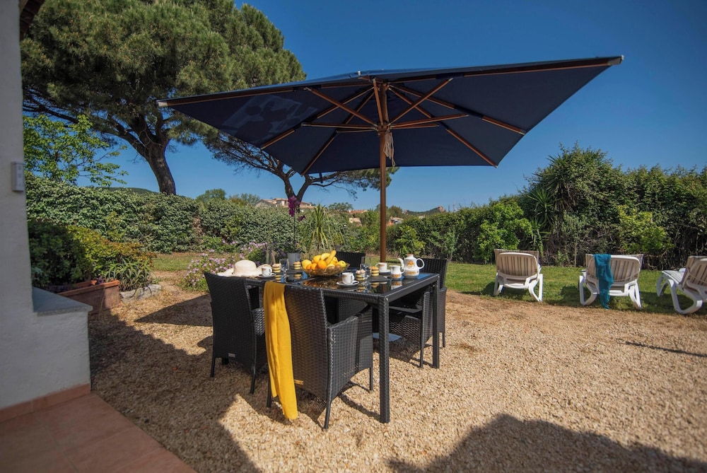 La Sciumara With Beach Access
