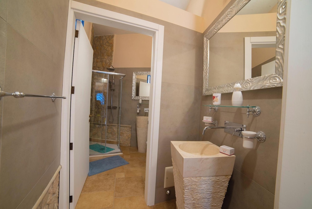 Tenuta Apollonio Pool & Relax