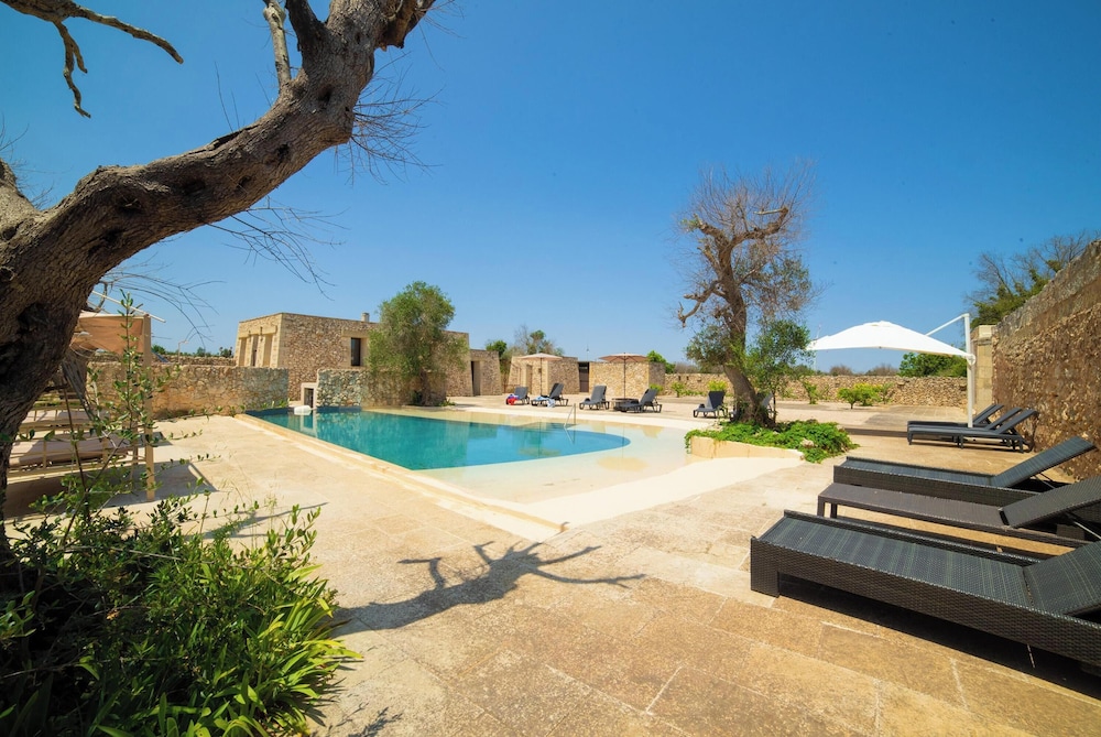 Masseria Torre Calavaci