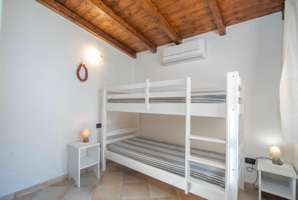 Gli Allori in Golfo Aranci