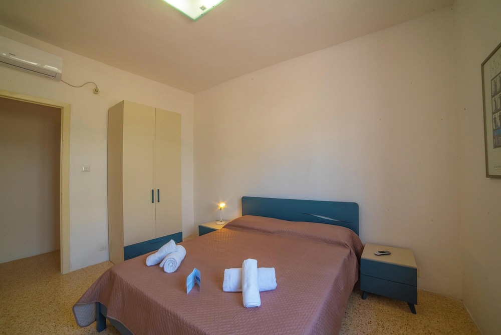 Giulia Sea View Villas