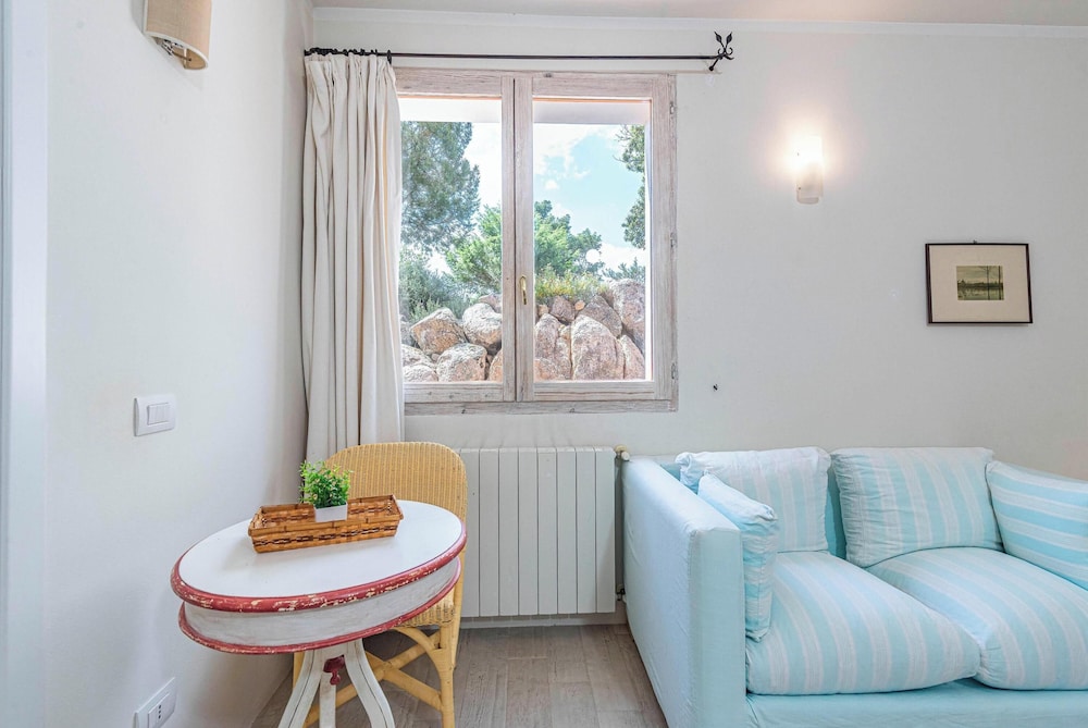 Casa Ortensia Apartments
