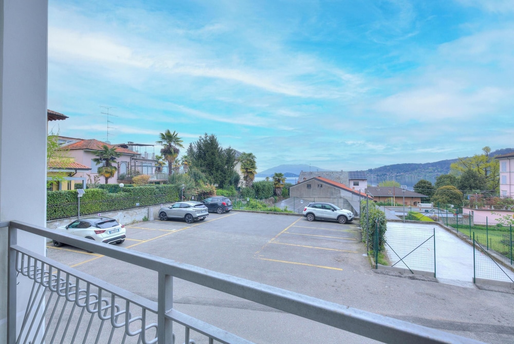 Suono del Lago 100m From Lake
