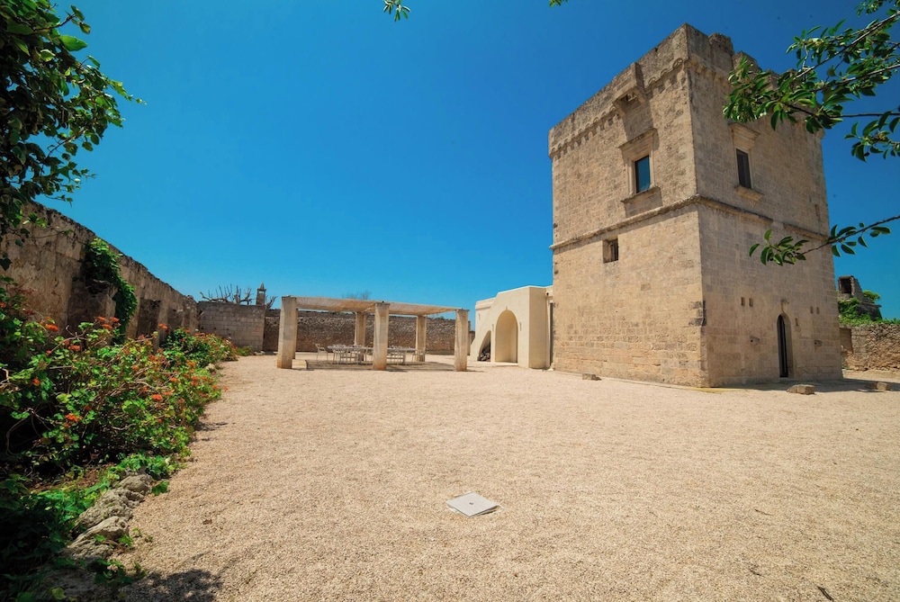 Masseria Torre Calavaci