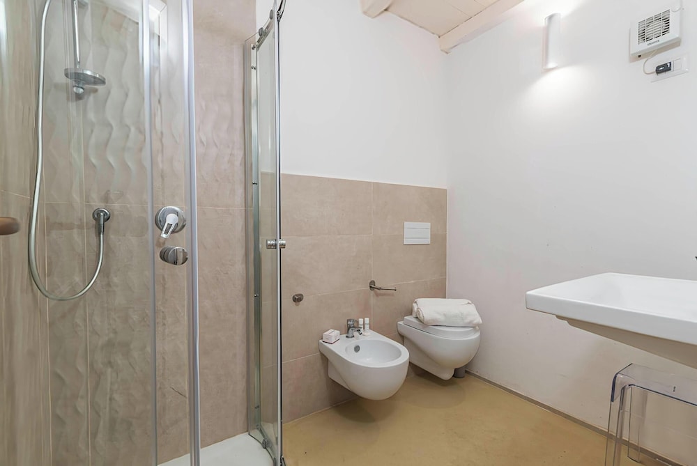 Rotondo Dream Suite