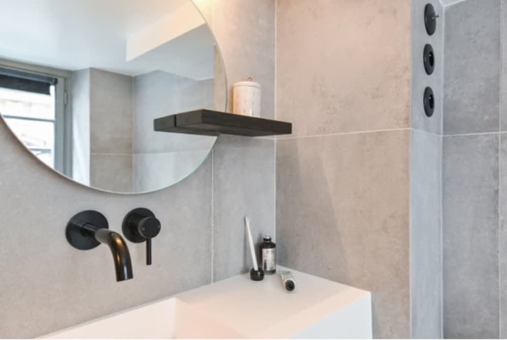 Reve du Marais in Paris
