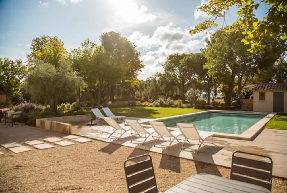Villa l Angelus - Prestigious Renovated Property