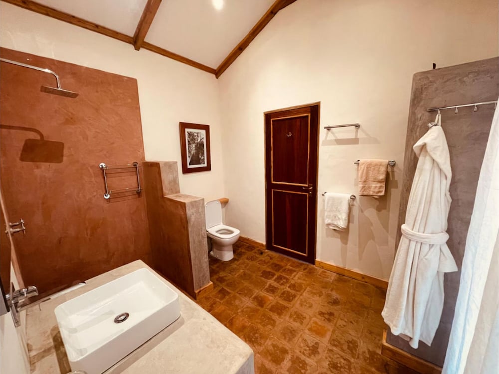 The Cottage is Situated on a Farm in Laikipia 32km From Nanyuki - 2330
