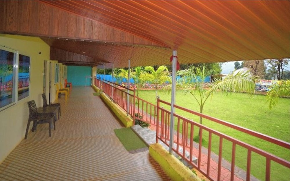OMKAR AGRO TOURISM AND RESORT