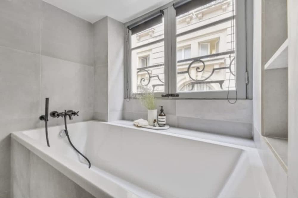 Reve du Marais in Paris