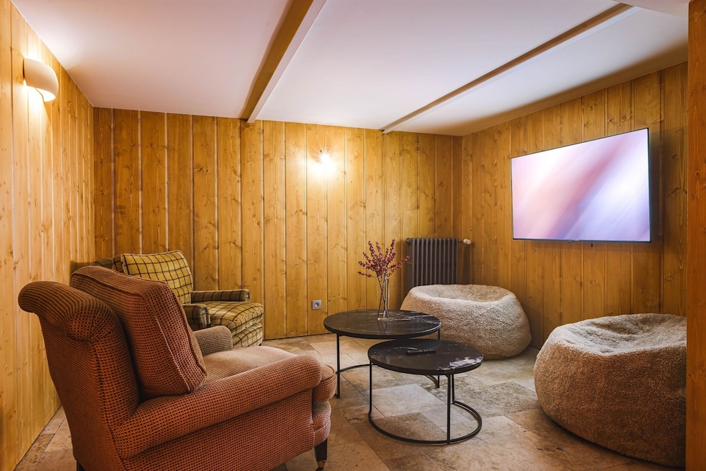 Chalet Scierie - Luxury Chalet With hot tub