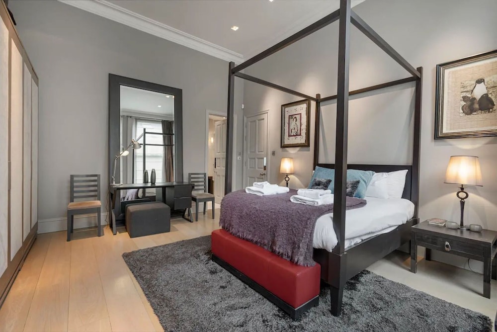 Deluxe Apartment - Cadogan Square