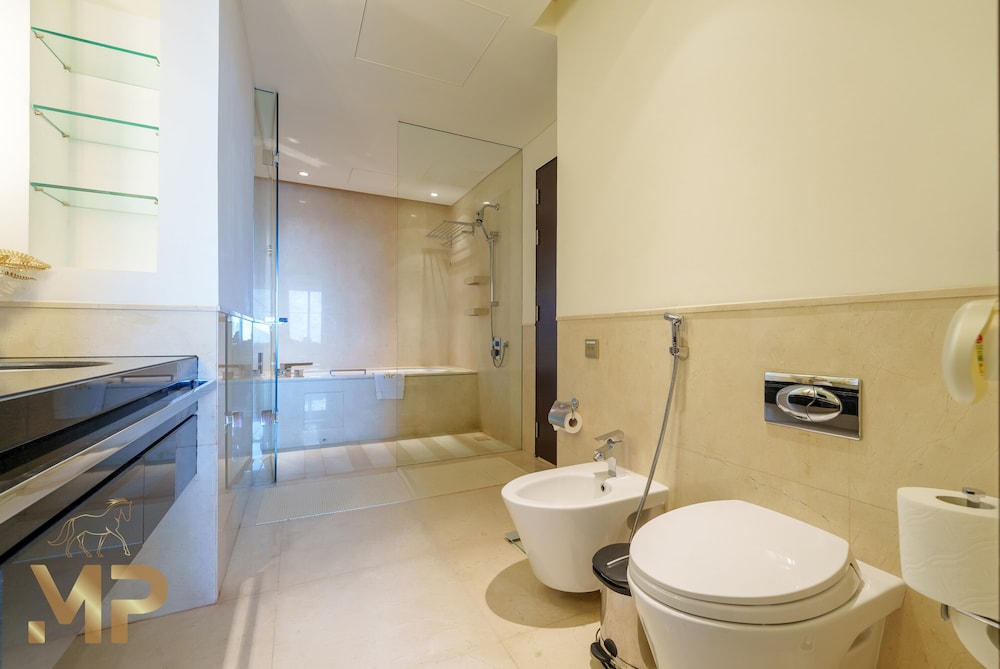 Marco Polo - Splendid 1 BR | Address Marina | Premium Amenities