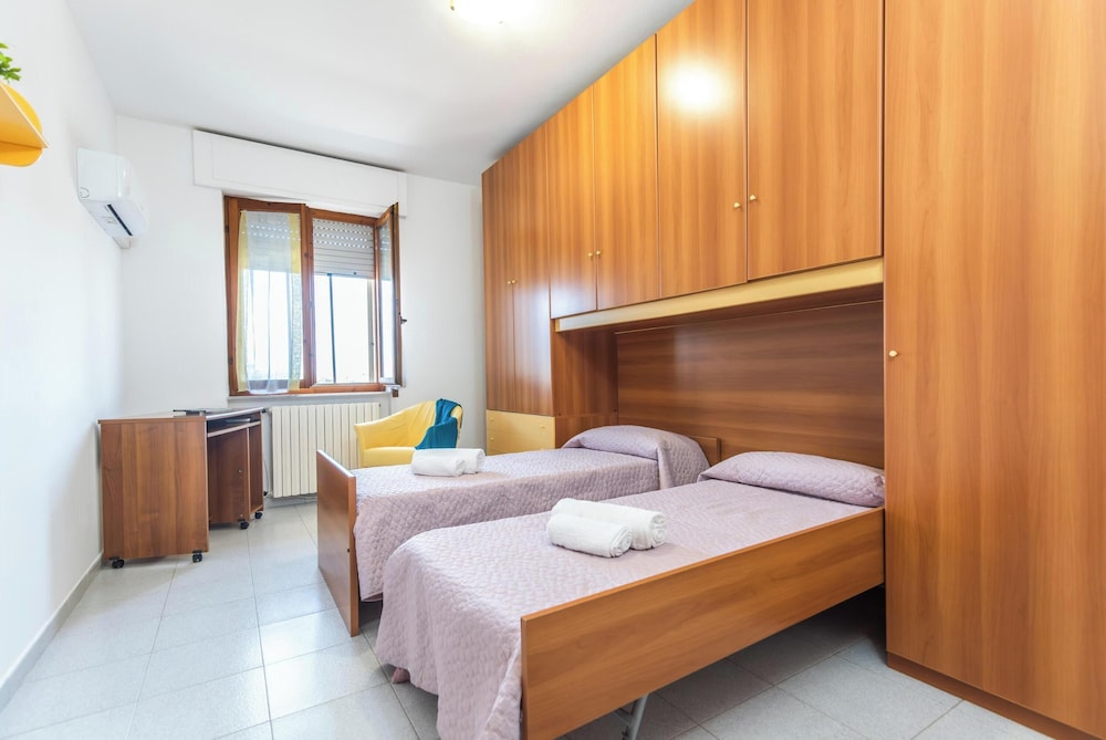 Casa Gialla