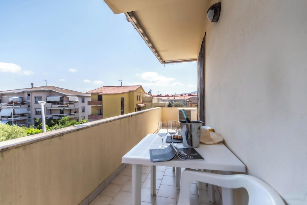 Casa Gialla