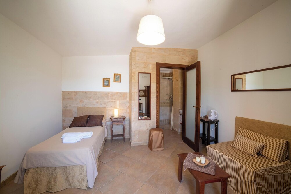 Masseria Illo Tempore