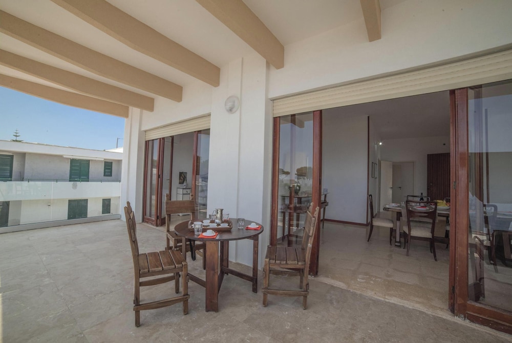 Giulia Sea View Villas