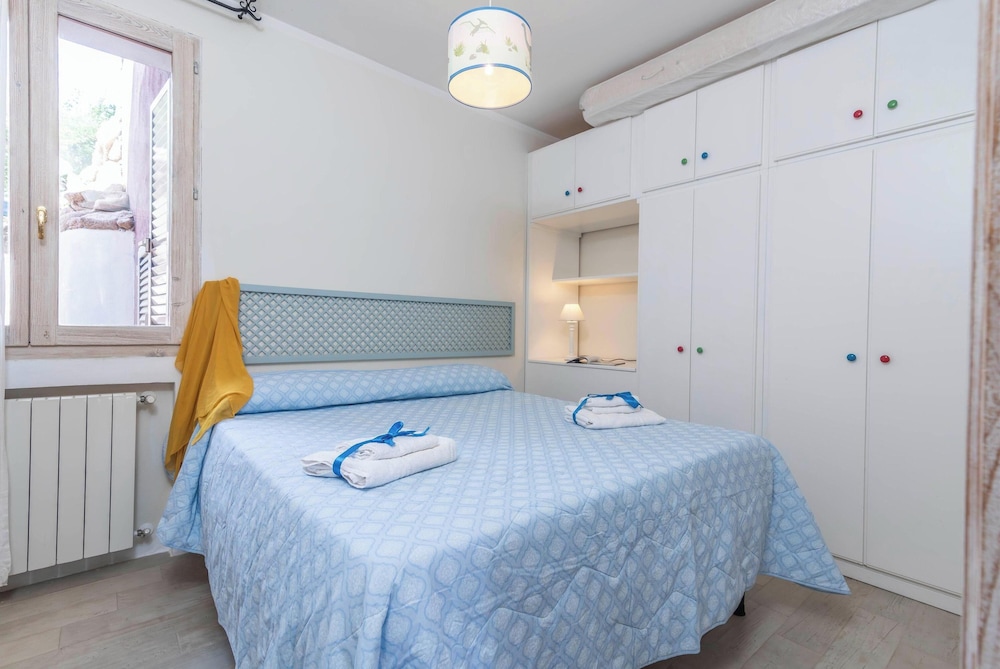 Casa Ortensia Apartments