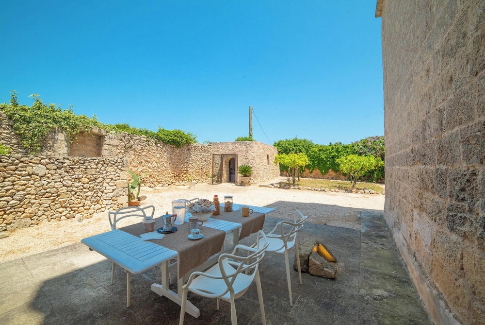 Masseria Torre Calavaci