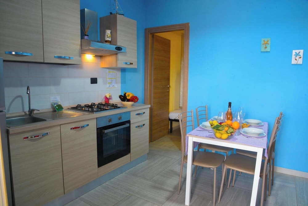 Pino Residence