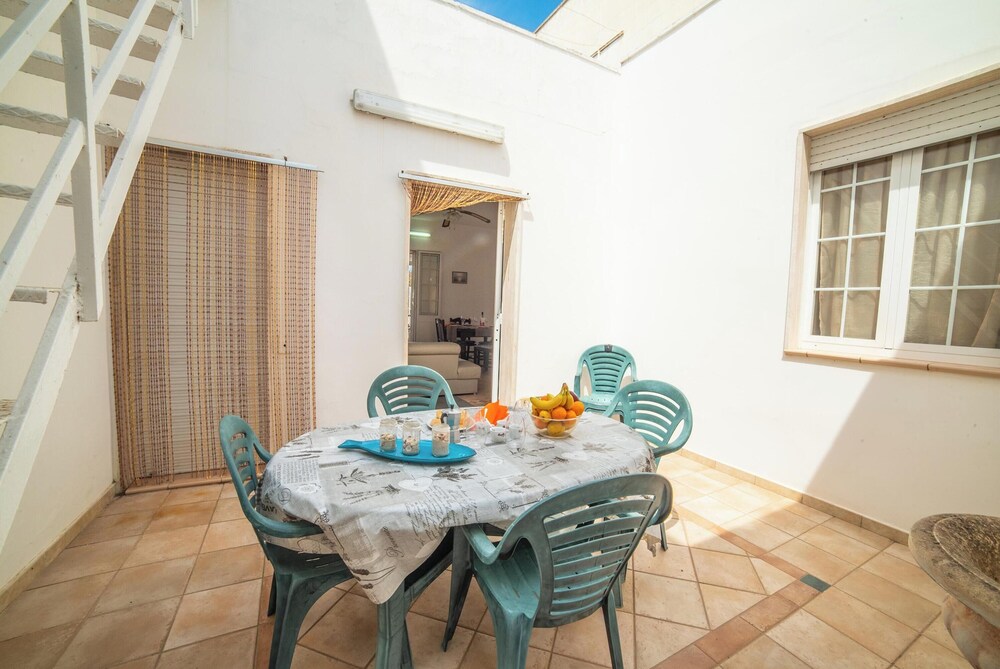 Rusciu Te Lu Mare Apartment