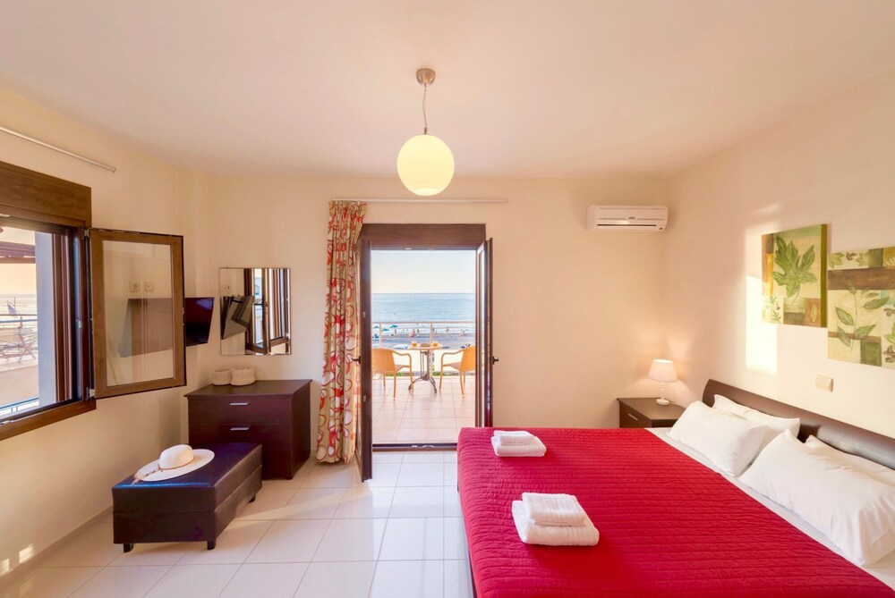 Villa Avra Crete in Crete view 5