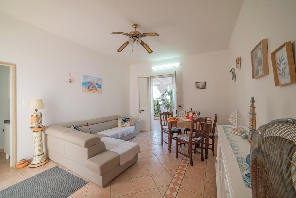 Rusciu Te Lu Mare Apartment