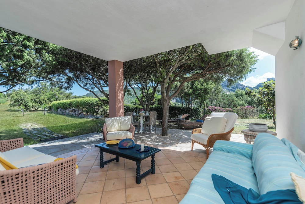 Casa Ortensia Apartments