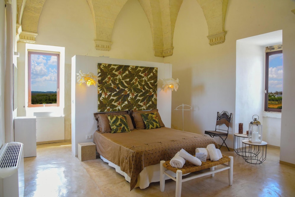 Masseria Torre Calavaci