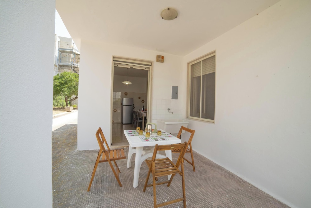 Giulia Sea View Villas