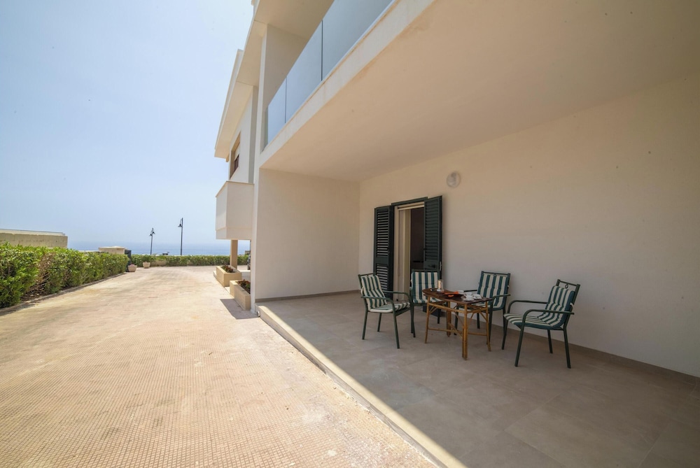 Giulia Sea View Villas