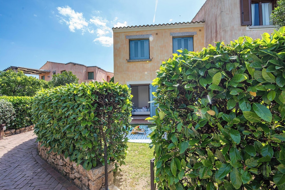 Il Borgo Porto San Paolo