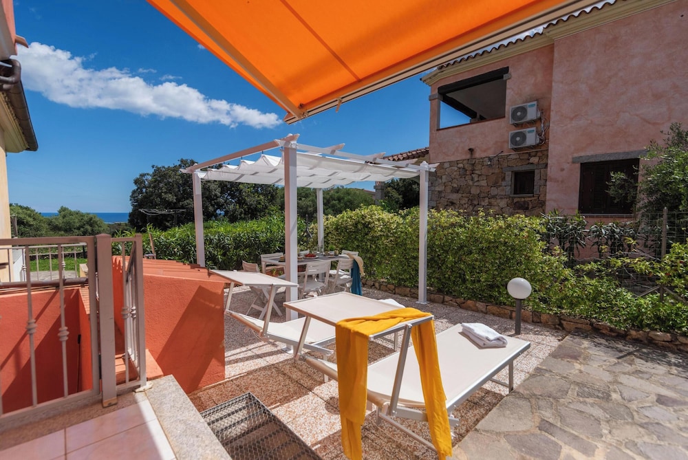 House Sardinia La Dolce Vita