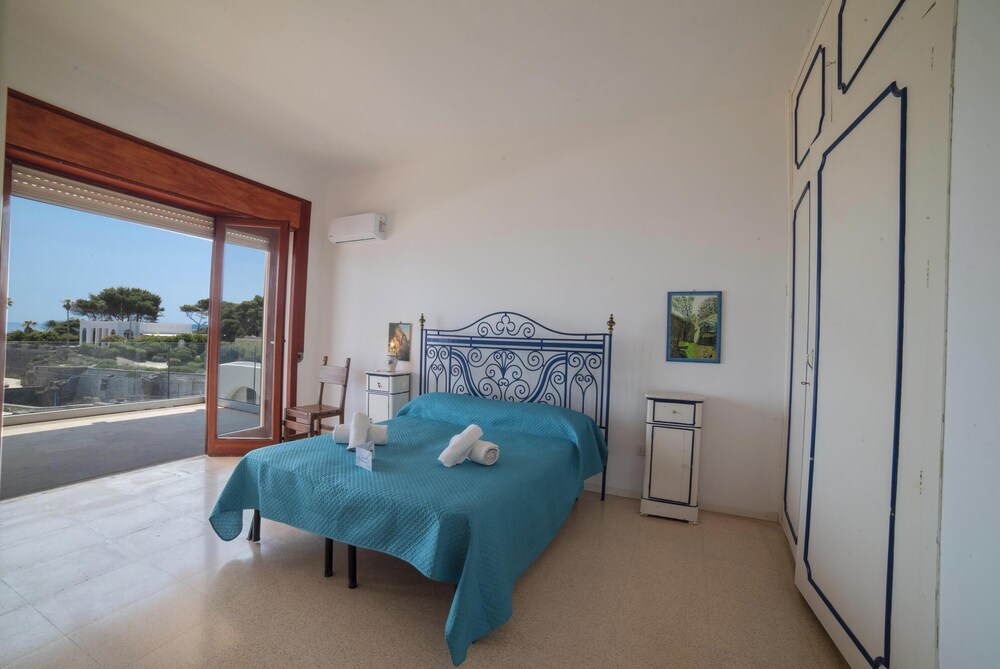 Giulia Sea View Villas