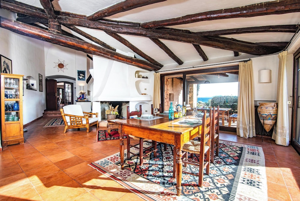 Villa Sa Soliana