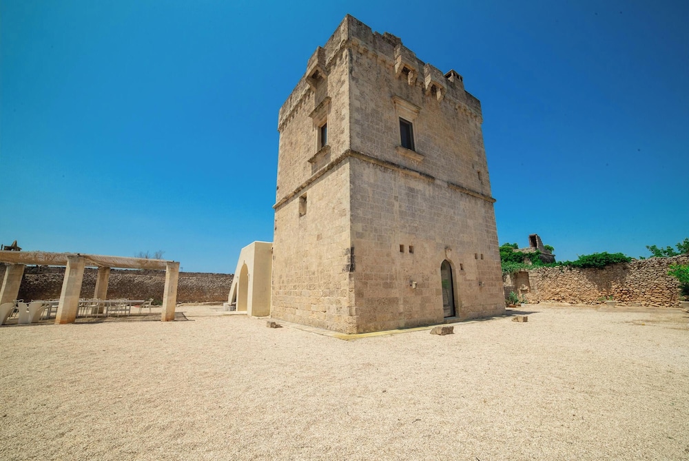 Masseria Torre Calavaci