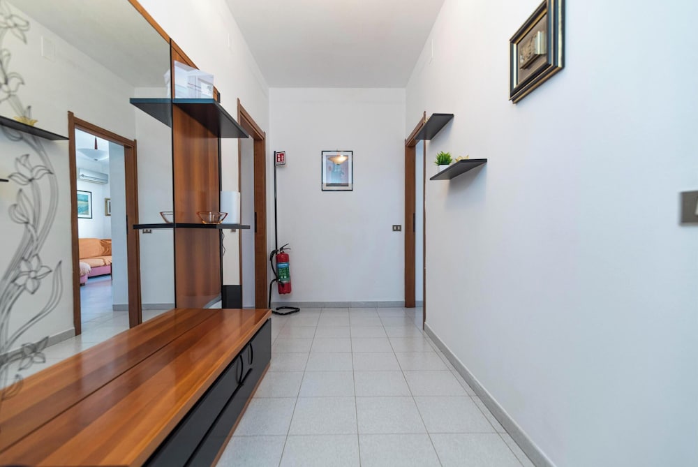 Casa Gialla