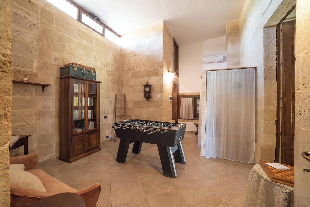 Masseria Illo Tempore