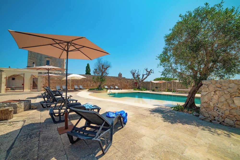 Masseria Torre Calavaci