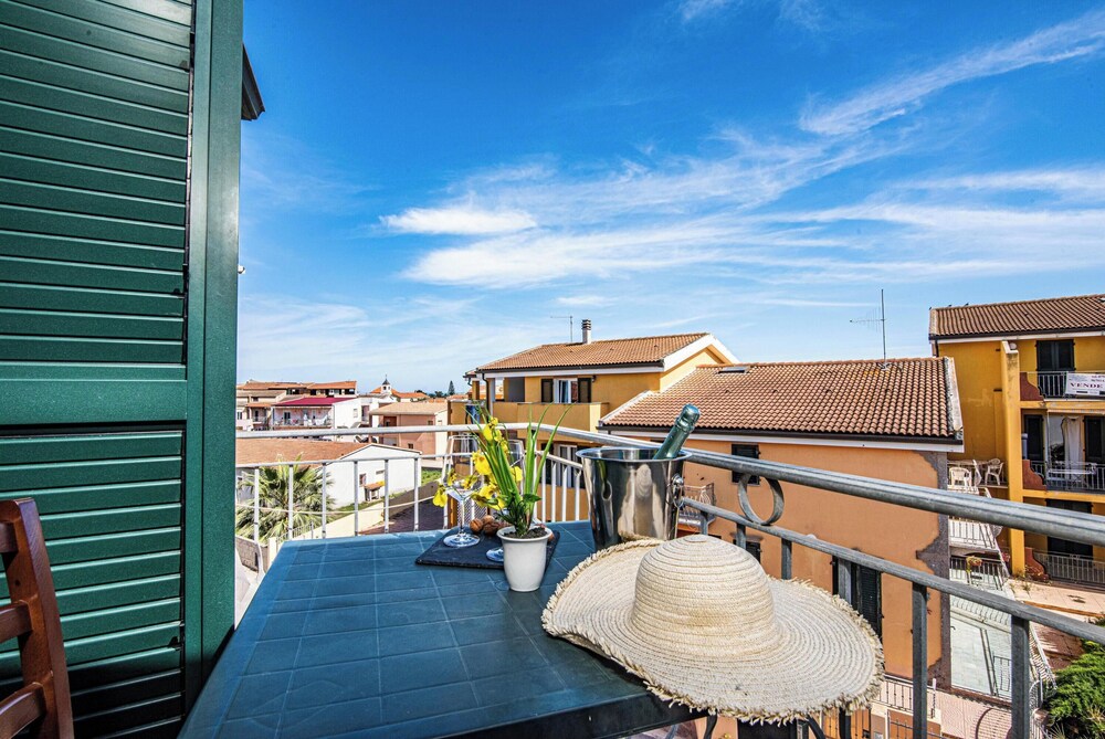 Casa Nancy