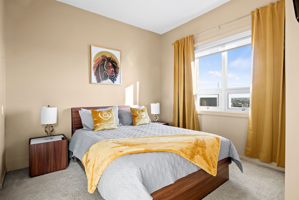 GLOBALSTAY. Gorgeous Downtown Condos. Free parking - Image 5