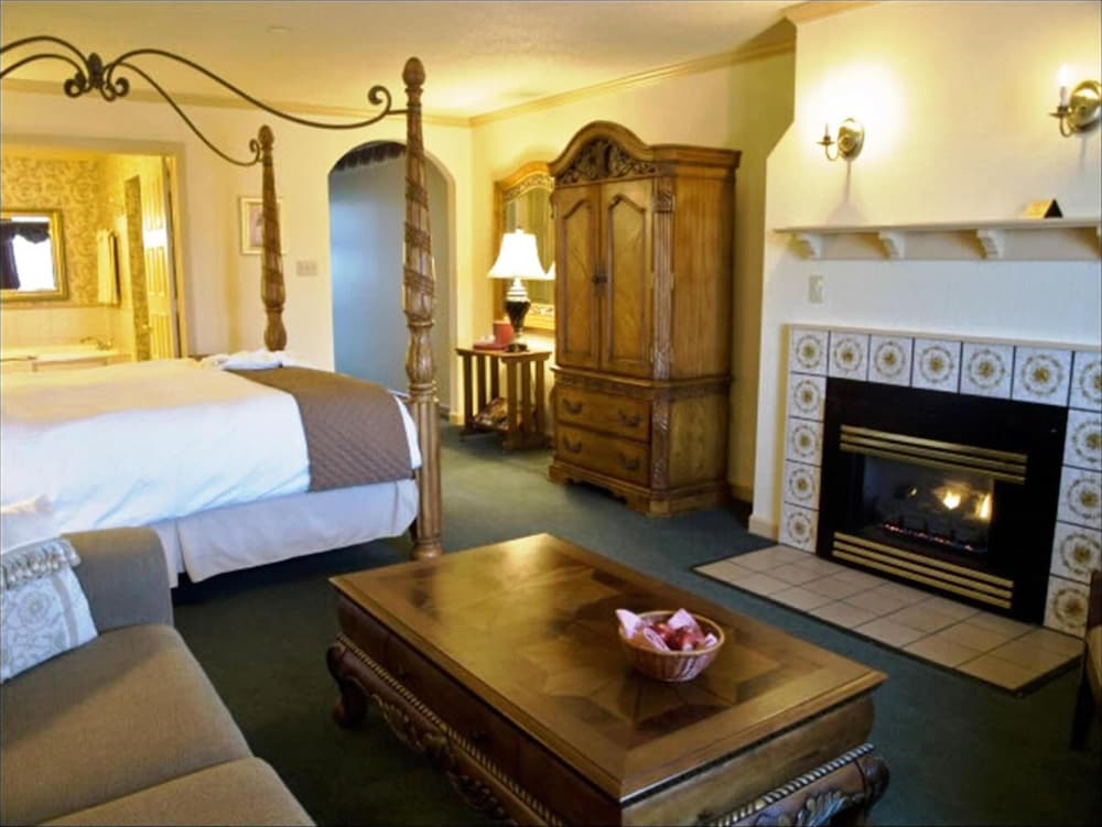 Bavarian Inn