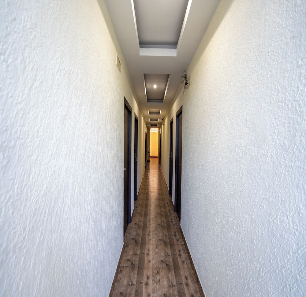 Hotel Anbu Park