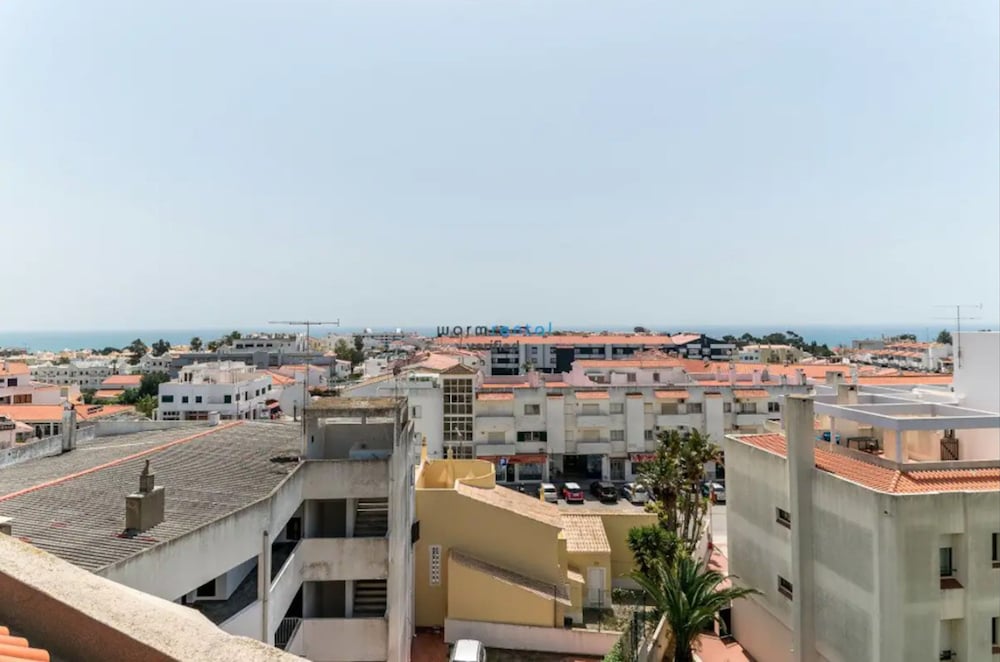 Albufeira Sweet Balcony Flat