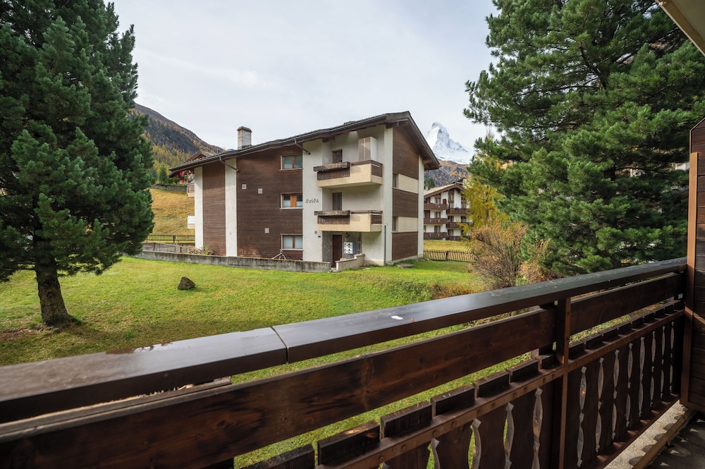 Fabi s Horu Lodge