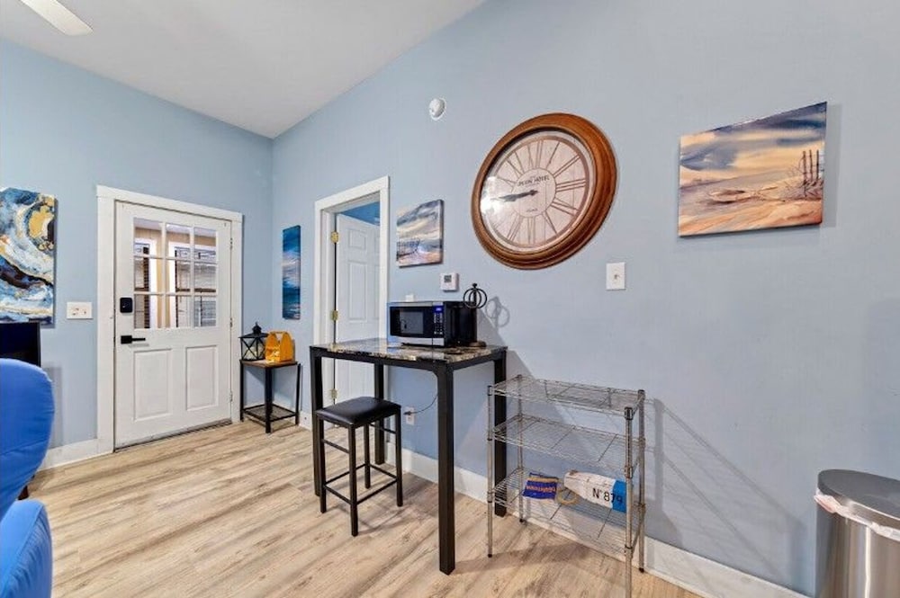 Short North - Convention - Queen Bed -free Parking