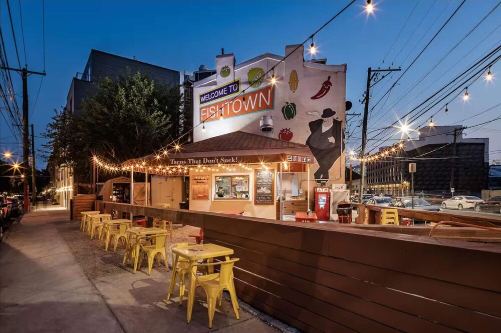 Experience Philly in Style
