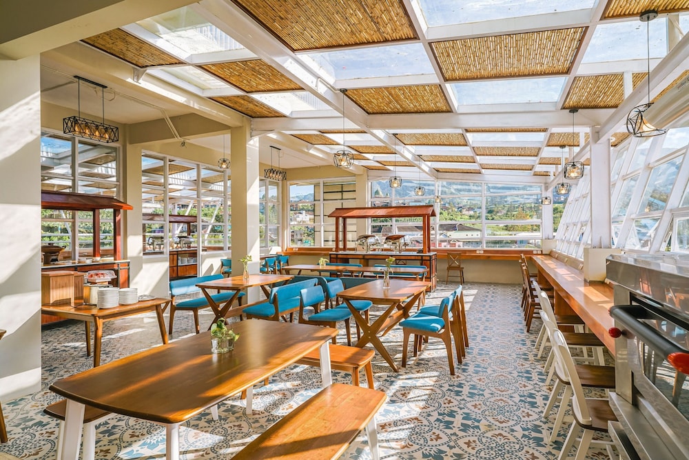 Horison Resort Dieng