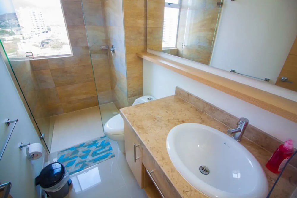 Exclusive Apartasuites Reserva del Mar