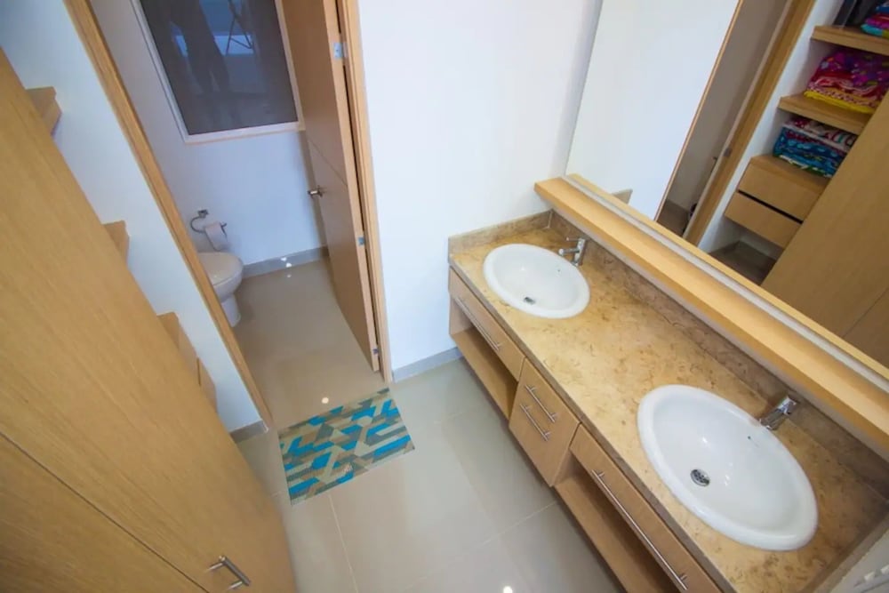 Exclusive Apartasuites Reserva del Mar